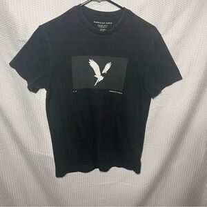 American Eagle XS Men’s Short Sleeve Shirt